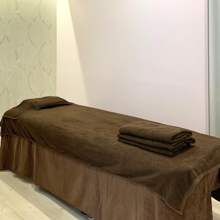 ヘア×リラックス Bande バンデ 神戸市東灘区 リラクゼーションエステ